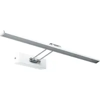 Paulmann Beam Sixty LED-bildelampe hvit