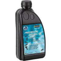 Hazet 9400-1000, 1000 ml, 1 stykker, Flaske, 838 g