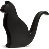 Kikkerland Cat 10.25 X 1.5 X 9 Musserende Boks