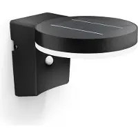 Philips LED-solcellelampe Zonal, Ø hode 16 cm