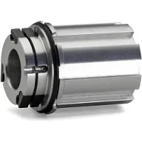 Elite Drivo/kura Campagnolo Adapter