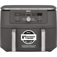Ninja DZ400EU fryer