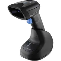 Datalogic QuickScan QBT2500 - Kit - strekkodeskanner - håndholdt - 2D-bildefremviser - dekodet - Bluetooth 4.0