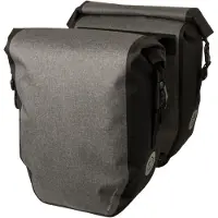Agu Shelter Sykkelvesker 42l