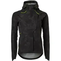 Agu Tech Rain Commuter Jakke