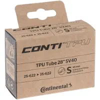 Continental Tpu Tube S40 Slange