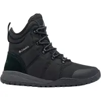 Columbia Fairbanks Omni-heat Tursko