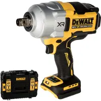 DeWalt Dcf964nt-xj 3/4 1200 Rpm 1925nm Pneumatisk Slagpistol