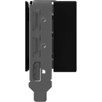 InnoVISION Multimedia Technologies INNO3D RTX 5060 grafikkort N5060L-08D7-17941616 8 GB GDDR7 X3 LP
