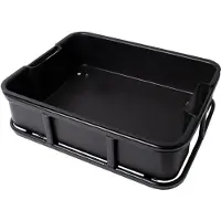 Atranvelo Bakery Crate Avs Kurv 10l