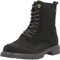 Carmela 16431402 Høyhælte Booties