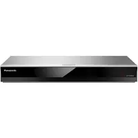 Panasonic DP-UB424AGS 4K Blu-ray-spiller, sølv