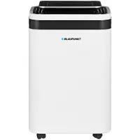 Blaupunkt ADH501 - Luftavfukter/purifikator - frittstående