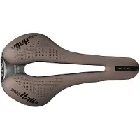 Selle Italia Flite Boost Gravel Superflow Ti 316 Sykkelsete