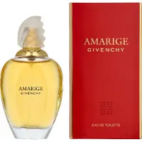 Givenchy Amarige 50ml Eau De Toilette