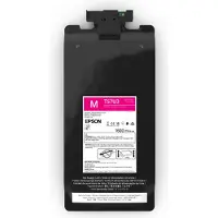 Epson T57U3 - 1.6 L - magenta - original - blekkpakke - for P/N: C11CM28301B0