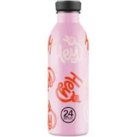 24Bottles Urban Vannflaske 500ml