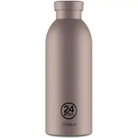 24Bottles Avant-titanium-500 Ml Vannflaske