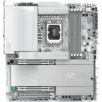 Gigabyte Z890 EAGLE WIFI7, Intel, LGA 1851 (Socket V1), Intel Core Ultra (Series 2), LGA 1851, 256 GB, DDR5-SDRAM