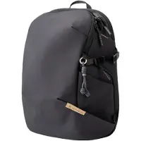 PGYtech OneGo Lite 12L-ryggsekk (matt svart)