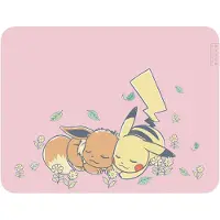 Razer Gigantus V2 - Musematte - medium - Pikachu & Eevee
