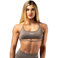 Nebbia Open-back Power 890 Sport-bh