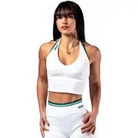 Nebbia Halter Club D´or 640 Sport-topp