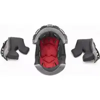 Premier Helmets Evoluzione Innerforing