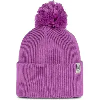 Buff Knitted Lue