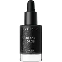 Catrice Black Drop Nail Serum With Peptides 8ml