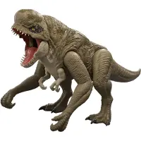 Jurassic World Spr Clssl Dstortus Rx Figur