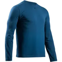 X-Bionic Mightywool Light Langarmet Baselag