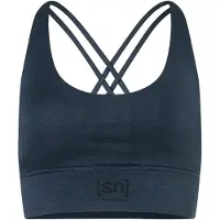 Super.natural All Day Super Slim Fit Ermeløs Topp
