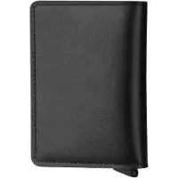 Secrid Slimwallet Mirum Lommebok I Skinn