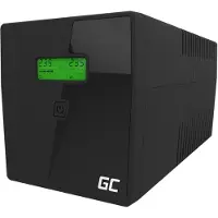 Green Cell UPS Micropower 1000VA