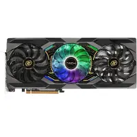 Asrock Radeon RX 9070 XT-skjermkort 16 GB GDDR6 Taichi OC