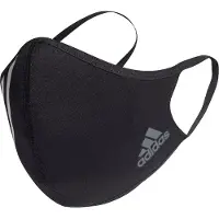 Adidas 4 Stripes Ansiktsmaske 3 Enheter