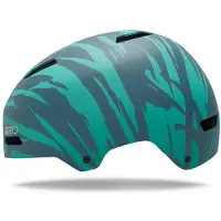 Giro Dime Fs Junior Byhjelm