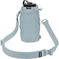 Thule EnRoute - Bærepose for water bottle - 400D-nylon - darkest blue, bløt blått