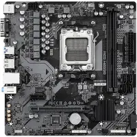 Gigabyte technology Gigabyte B650M S2H hovedkort AMD B650 AM5 micro ATX DDR5