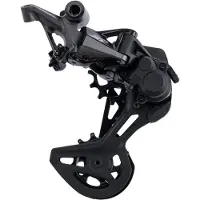 Shimano Deore Xt M8100-gs Shadow Rd+ Bakgir