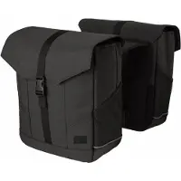 Fastrider Pendler Basics Mik Double Sykkelvesker 24l