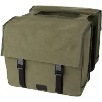 Fastrider Celo Trend Mik Double Sykkelvesker 34l