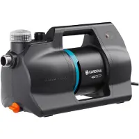Gardena elektrisk trykkpumpe 4600 Silent