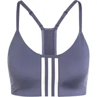 Adidas Aeroimpact Sports-bh Med Lav Støtte