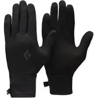 Black Diamond Lightweight Screentap Hansker