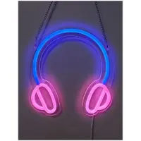 Mecharite Headset Lampe