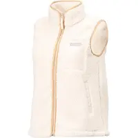 Columbia West Bend II Vest hvit