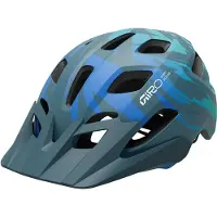 Giro Tremor Child Junior Mtb-hjelm