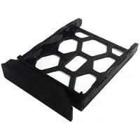 Synology Disk Tray (Type D8) - Bakke for harddiskstasjon - for Disk Station DS418, DS418Play, DS918+